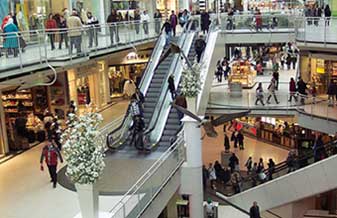 Shopping Miramar - Foto 1