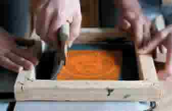 Center Screen Serigrafia - Foto 1