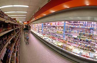 Uni Compras Supermercados - Foto 1