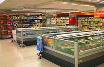 Supermercado Mega Giro - Foto 1