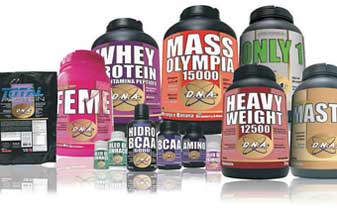 Snc Sports Nutrition Center - Foto 1