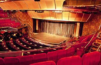 Teatro Linda Mascarenhas - Foto 1