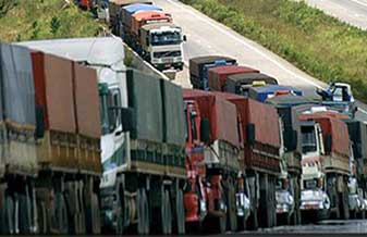 Evl Serviço de Transporte de Cargas - Foto 1