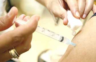 Clínica de Vacinação Clinvacin - Foto 1