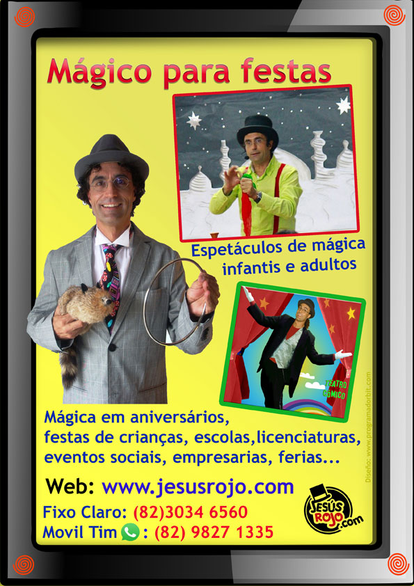 Mágico Jésus Rojo - Foto 3
