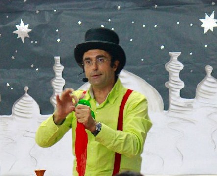 Mágico Jésus Rojo - Foto 2