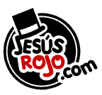 Mágico Jésus Rojo - Foto 1