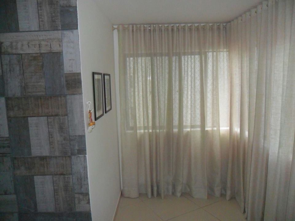 Harmony Class Cortinas - Foto 2