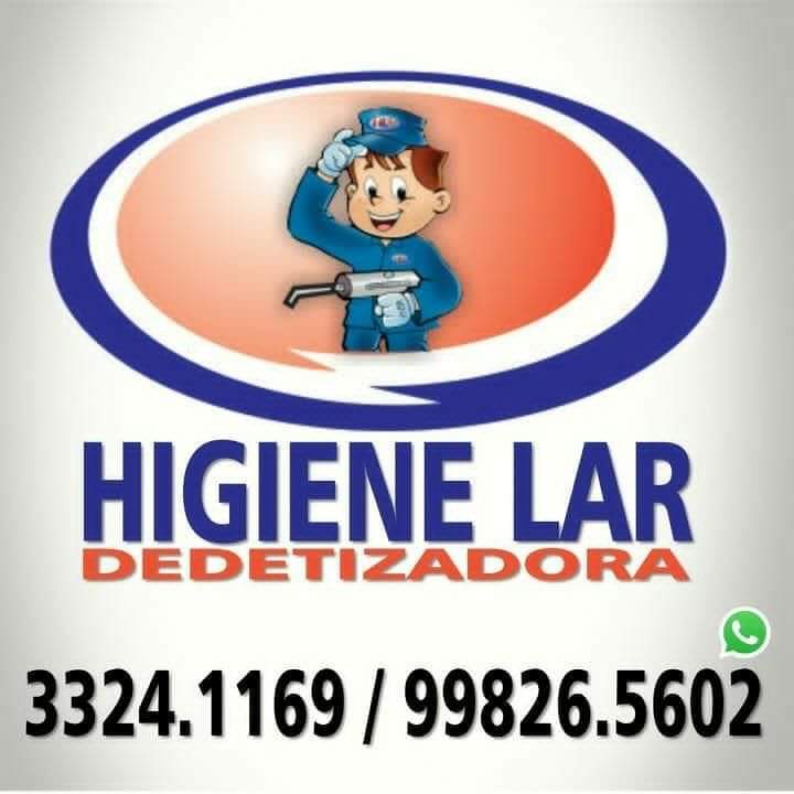 Higiene Lar – Dedetizadora - Foto 1