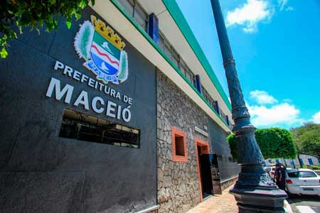 Prefeitura de Maceió