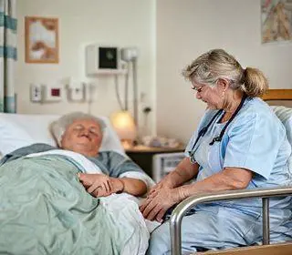 atenção domiciliar