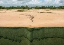 afundamento do solo em Maceió