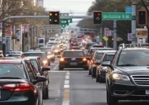 Eventos modificam trânsito de diversos bairros