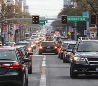 Eventos modificam trânsito de diversos bairros