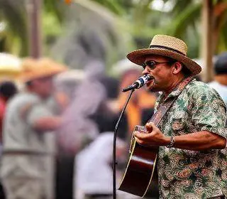 Festival Maceió dos Prazeres