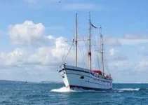 maior temporada de cruzeiros