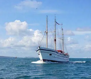 maior temporada de cruzeiros