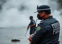 Operações Poison Steam