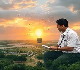 soluções inovadoras