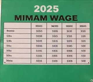 salário mínimo de Maceió em Alagoas