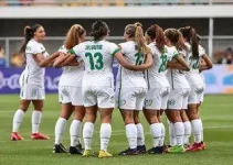 Seleção Baiana de Futebol Feminino