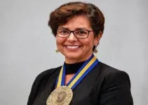 Título de Cidadã Honorária de Maceió