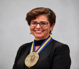 Título de Cidadã Honorária de Maceió