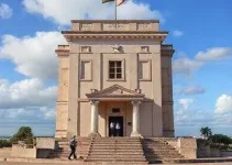 concurso Guarda de Maceió AL