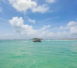 Free Tour Natal Massayó