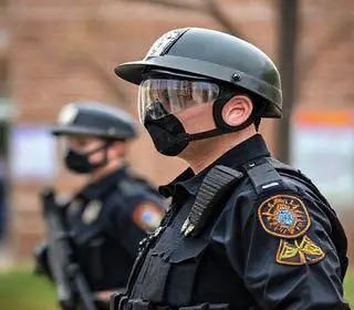 Guarda Municipal Patrulha Escolar