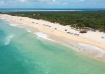 praias impróprias para banho em Maceió