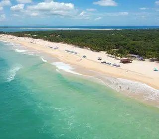 praias impróprias para banho em Maceió
