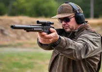 Instrução de Armamento e Tiro