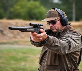 Instrução de Armamento e Tiro