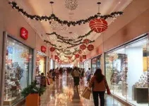 horário das lojas em Maceió