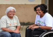 inclusão da pessoa com deficiência