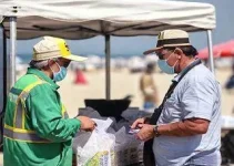 golpe envolvendo falsos fiscais