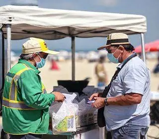 golpe envolvendo falsos fiscais