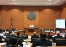 Vereadores de Almirante Tamandaré