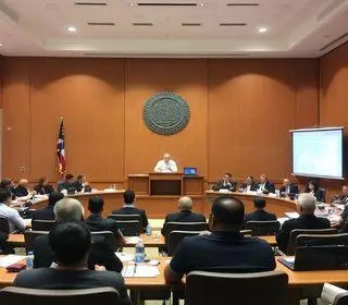 Vereadores de Almirante Tamandaré