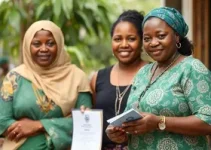 Banco da Mulher Empreendedora