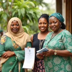 Banco da Mulher Empreendedora