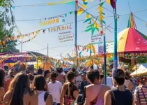 Verão Massayó 2026