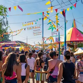 Verão Massayó 2026