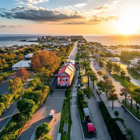 cronograma de entrega das chaves