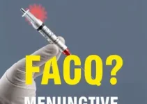 vacinação de bloqueio contra a meningite C