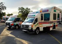 unidades odontológicas móveis