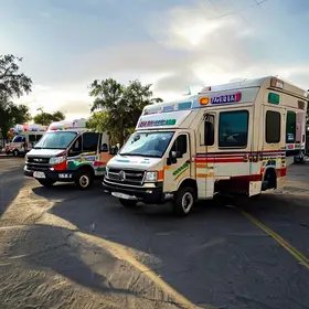 unidades odontológicas móveis