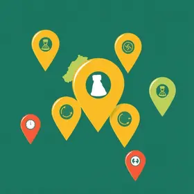 pontos de vacinação do Maceió Shopping e Pátio Shopping