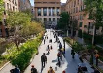 curso de zeladoria do Praça é Massa
